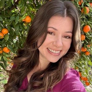 Meet your Posher, Audrey